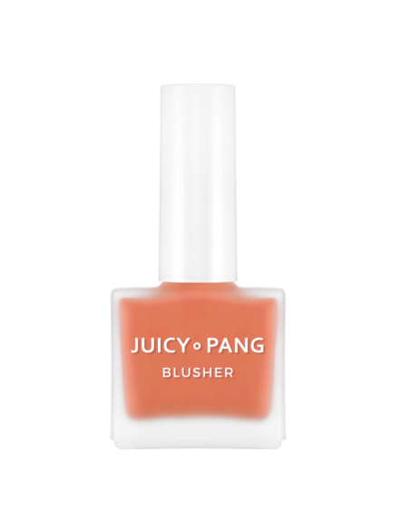 A'PIEU Juicy-Pang Water Blusher Róż w Płynie CR02