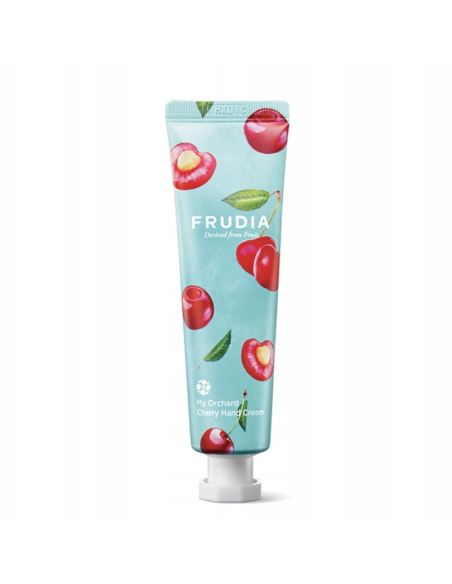copy of FRUDIA My Orchard Krem do Rąk Nawilżający Passion Fruit 30g