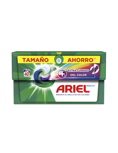 copy of ARIEL Żel do prania białych tkanin 1100ml