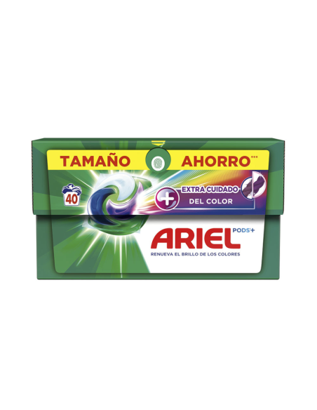 copy of ARIEL Żel do prania białych tkanin 1100ml