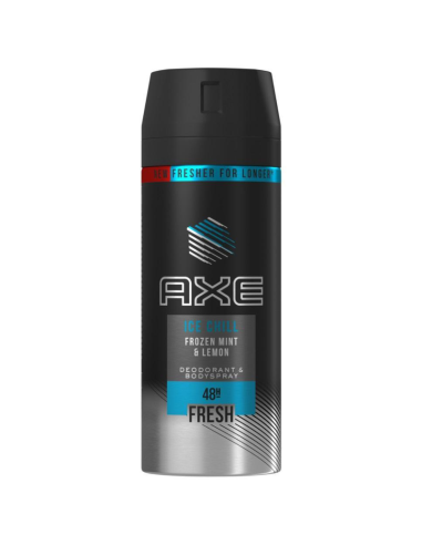 copy of AXE Dezodorant w Sprayu Gold Dark Vanilla 150ml
