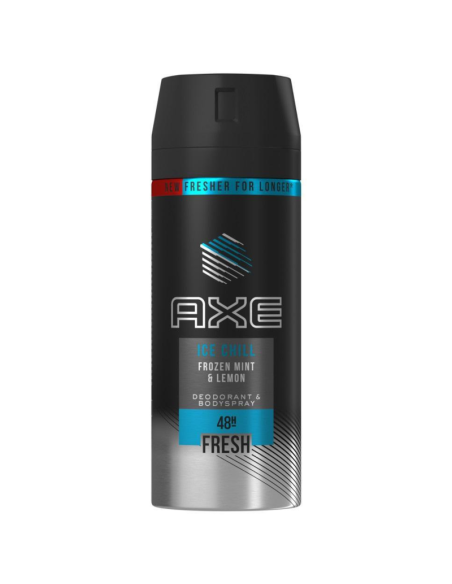 copy of AXE Dezodorant w Sprayu Gold Dark Vanilla 150ml