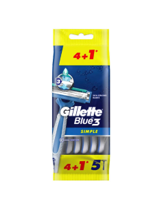 copy of GILLETTE Fusion5 Maszynka do Golenia + 2 Wkłady
