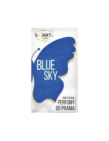 SMART Perfumy do Prania Blue Sky Saszetka 10ml