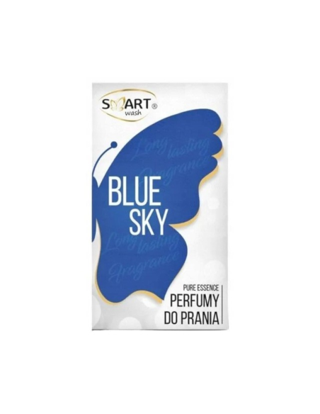 SMART Perfumy do Prania Blue Sky Saszetka 10ml