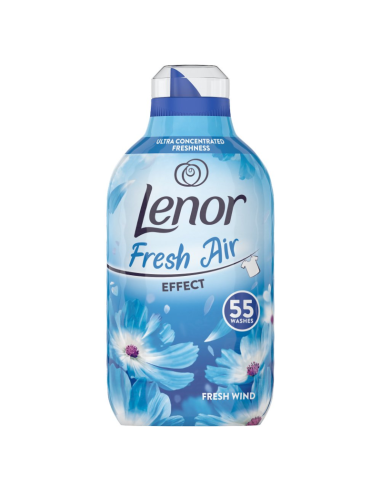 copy of LENOR Amethyst & Floral Płyn do płukania tkanin 1,45L
