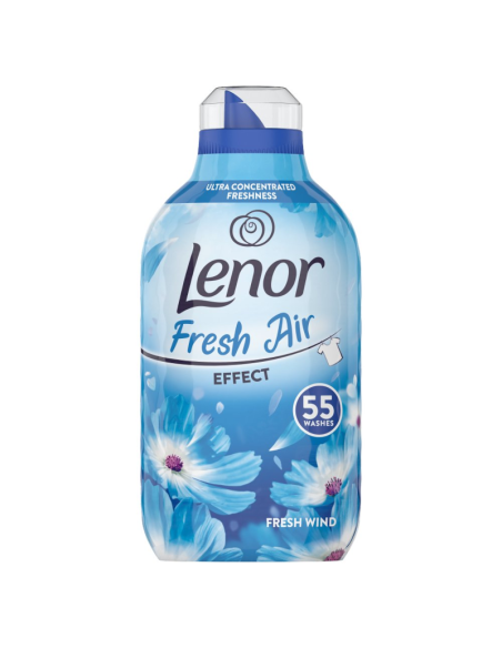 LENOR Fresh Air Effect Płyn do Płukania Fresh Wind 700ml