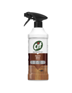 CIF Perfect Finish Spray do Czyszczenia Drewna 435ml
