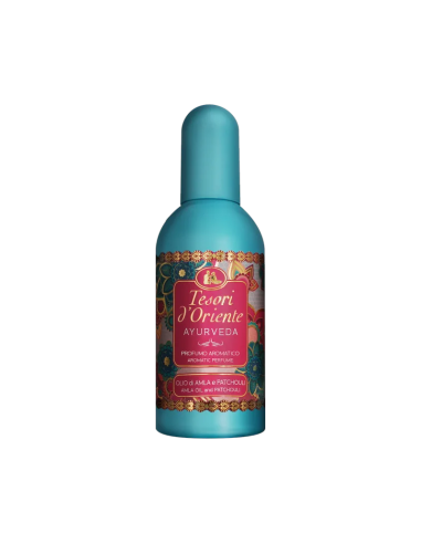 copy of TESORI D'ORIENTE Perfumy męskie Sandał 100ml