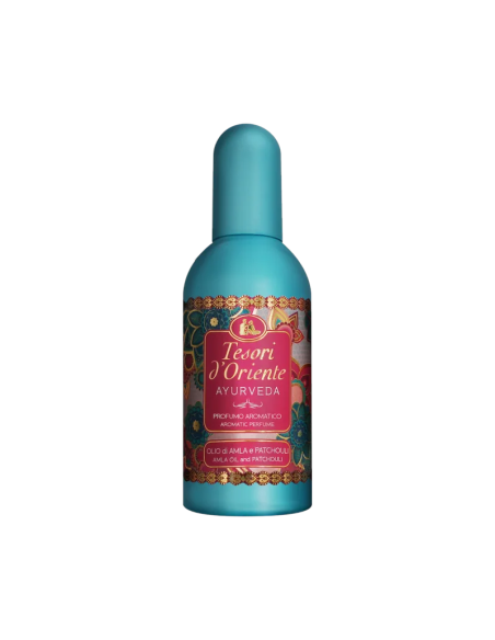 copy of TESORI D'ORIENTE Perfumy męskie Sandał 100ml