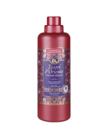 copy of COCOLINO Creations Płyn do płukania z Bergamotką 1450 ml
