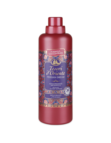 copy of COCOLINO Creations Płyn do płukania z Bergamotką 1450 ml