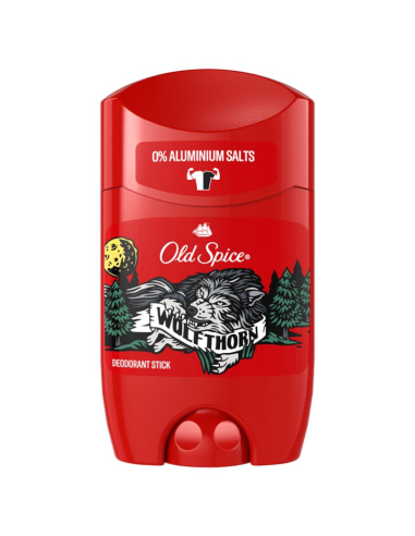 OLD SPICE Dezodorant w Sztyfcie Wolfthorn 50ml