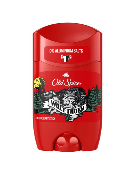 OLD SPICE Dezodorant w Sztyfcie Wolfthorn 50ml