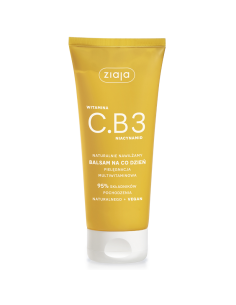 ZIAJA Wit. C.B3 Balsam Na Co Dzień 200ml