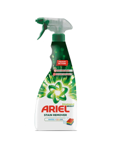 ARIEL Odplamiacz do Tkanin w Sprayu Uniwersalny 750ml