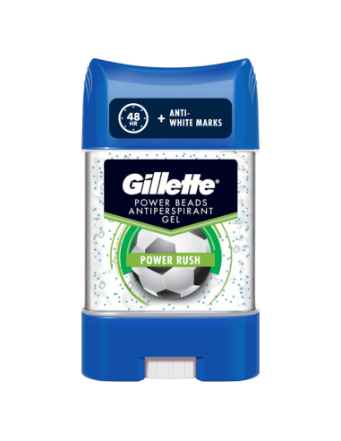copy of GILLETTE Męski Antyperspirant w Żelu Sztyft Artic Ice 70ml