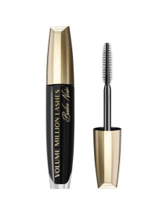 L'ORÉAL Tusz Do Rzęs Volume Million Lashes Balm Noir Black 8.9ml