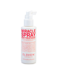 ELEVEN AUSTRALIA Miracle Spray Hair Kuracja Włosów 125ml