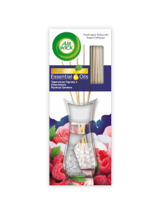 AIR WICK Patyczki Zapachowe Tajemnicze Ogrody 30ml