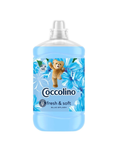 copy of COCOLINO Creations Płyn do płukania z Bergamotką 1450 ml