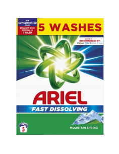 ARIEL Proszek do prania Mountain Spring 275g