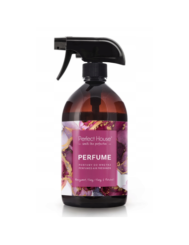 BARWA Perfect House Perfumy do Wnętrz 500ml
