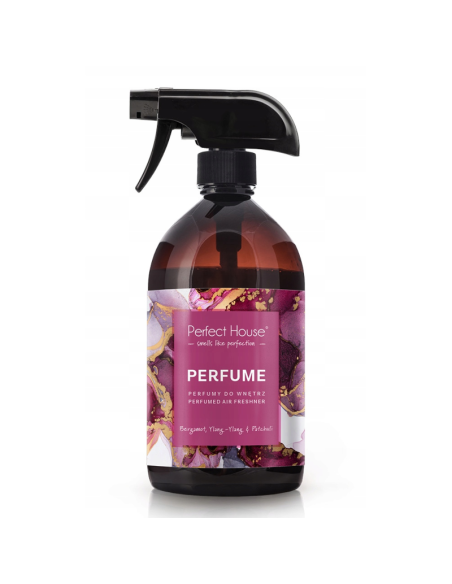 BARWA Perfect House Perfumy do Wnętrz 500ml
