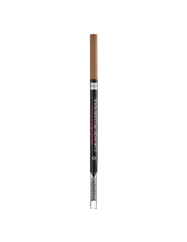 copy of L'oreal Brow Художник Xpert брови олівець з пензлем 102 Прохолодний блондин