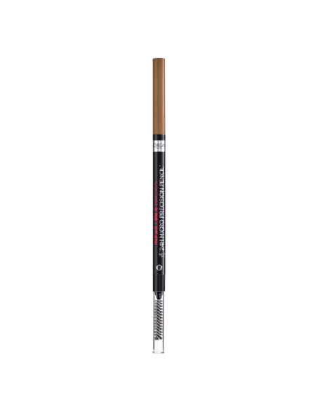 copy of L'oreal Brow Художник Xpert брови олівець з пензлем 102 Прохолодний блондин