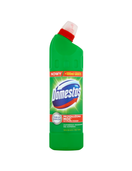 copy of соснові DOMESTOS 750мл