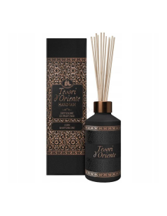 TESORI D'IORIENTE Patyczki Zapachowe Hammam 200ml
