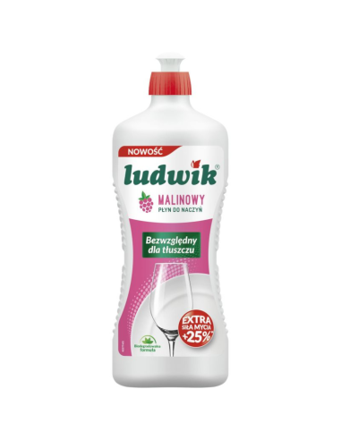 copy of FAIRY Płyn do naczyń Lemon 5l