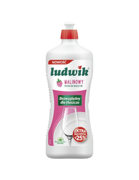 copy of FAIRY Płyn do naczyń Lemon 5l