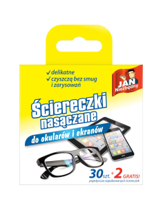 copy of Jan Niezbędny Folia Aluminiowa 50m