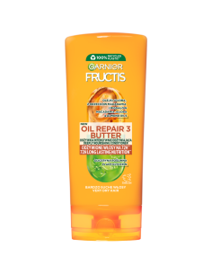 GARNIER Fructis Odżywka do Włosów Oil Repair Butter 200ml