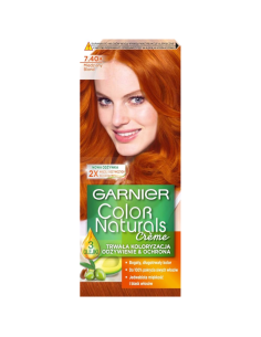 copy of GARNIER Color Naturals Farba do Włosów 1.10 Granatowa Czerń Jet Black