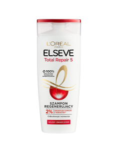 copy of LOREAL Elseve Szampon do Włosów Osłabionych Full Resist 400ml