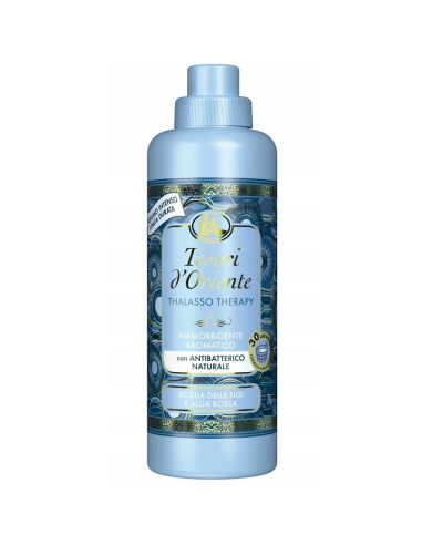 TESORI D'ORIENTE Płyn do Płukania Tkanin Thalasso Therapy 760ml