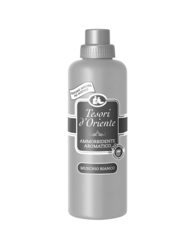 copy of TESORI D'ORIENTE Płyn do Płukania Tkanin Hammam 760ml