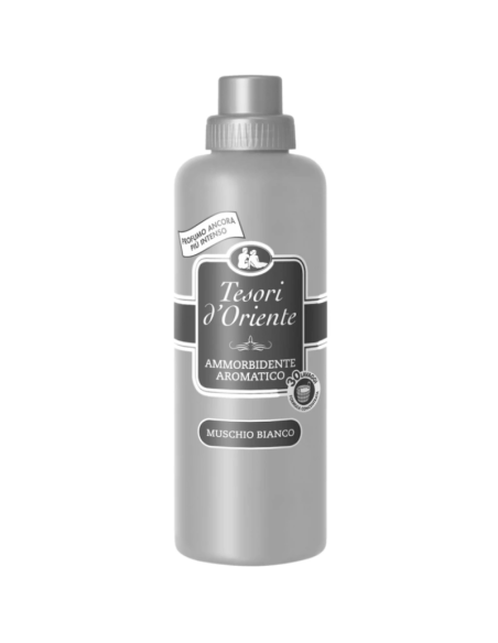copy of TESORI D'ORIENTE Płyn do Płukania Tkanin Hammam 760ml