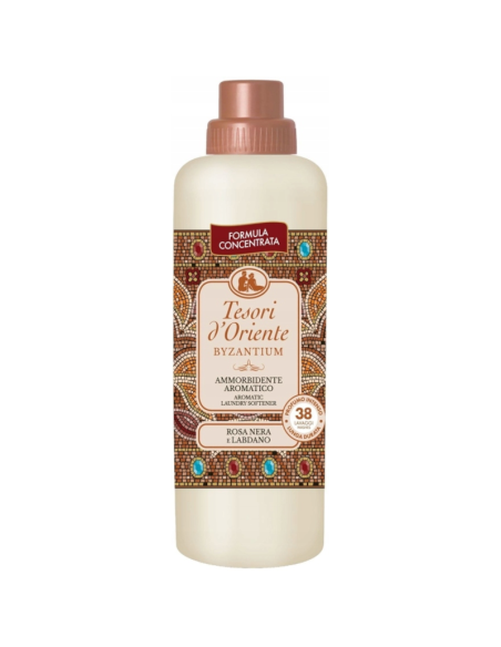 copy of TESORI D'ORIENTE Płyn do Płukania Tkanin Hammam 760ml