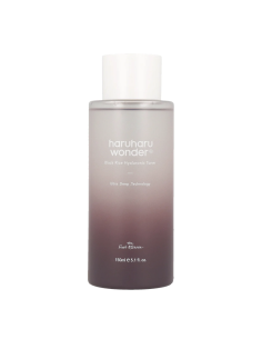 HARUHARU Black Rice Hyaluronic Toner Tonik do Twarzy 150ml