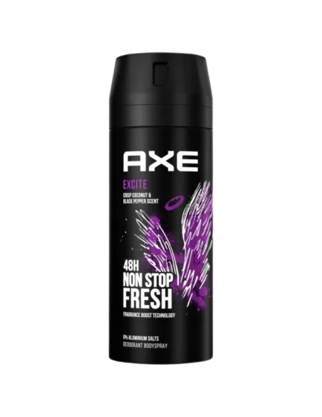 copy of AXE Dezodorant w Sprayu Gold Dark Vanilla 150ml