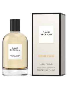 DAVID BECKHAM Refined Woods Woda Perfumowana 100ml