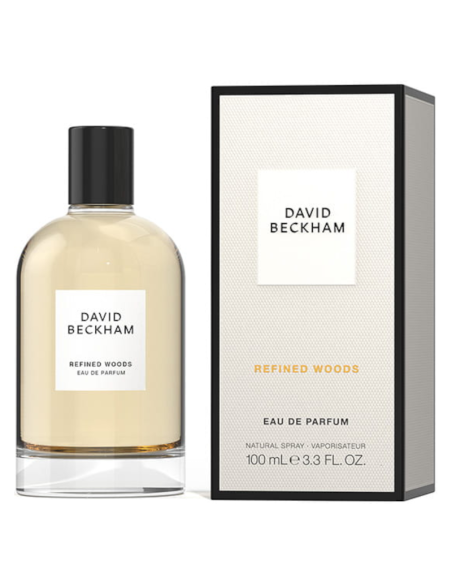 DAVID BECKHAM Refined Woods Woda Perfumowana 100ml