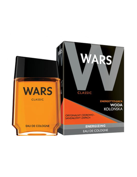 WARS Woda Kolońska Classic 90ml