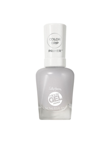 SALLY HANSEN Baza do Paznokci Miracle Gel Grip Primer 15ml