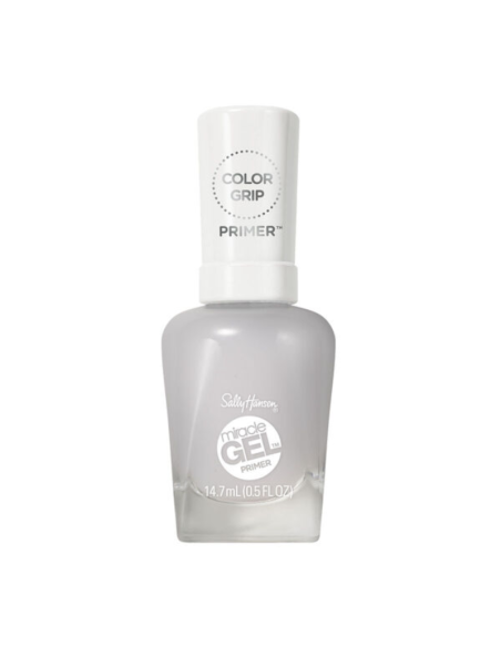 SALLY HANSEN Baza do Paznokci Miracle Gel Grip Primer 15ml