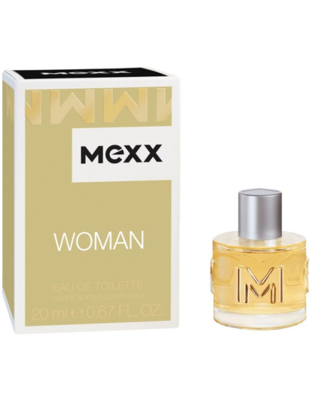 MEXX Woman Woda Toaletowa 20ml